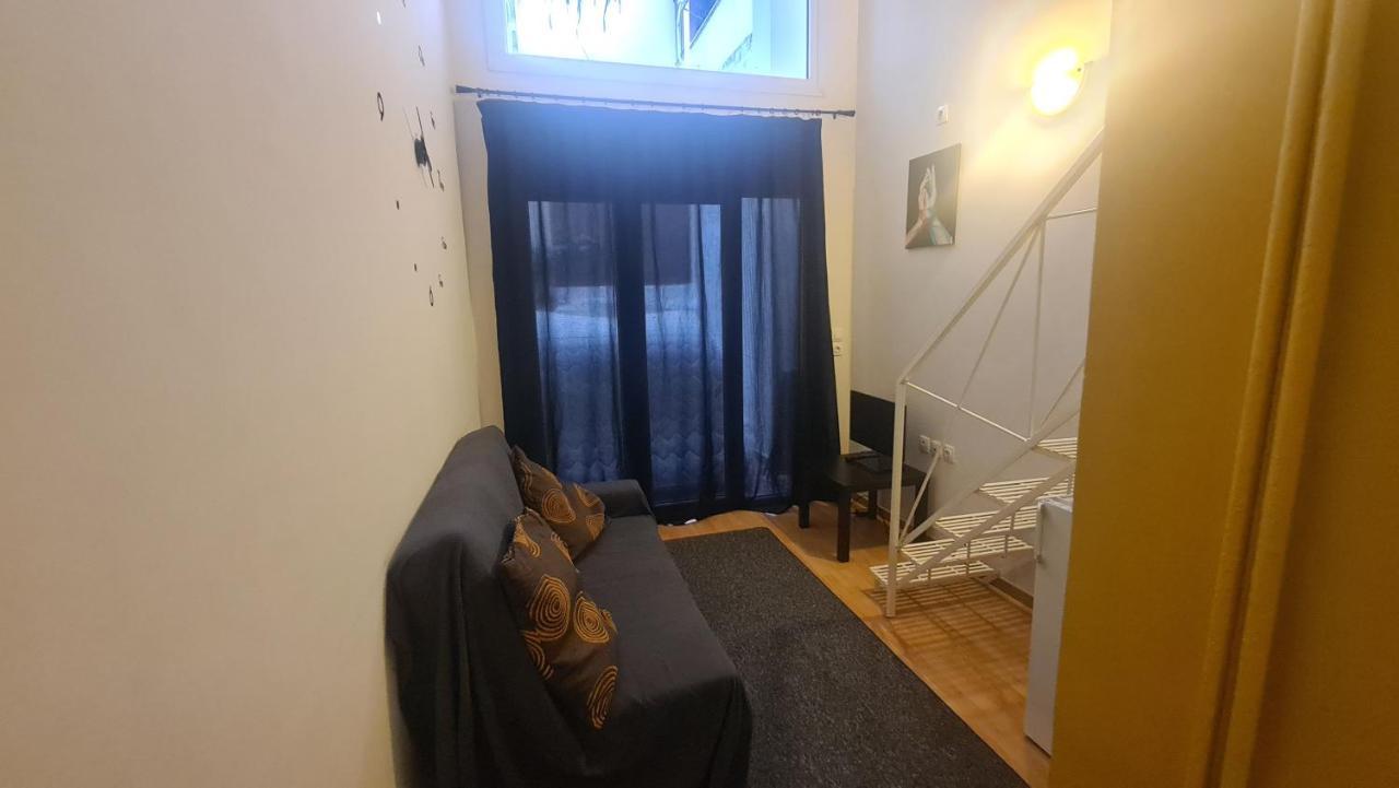 شقة Cozy Mezonette Near City Center Athens Near Metro Station المظهر الخارجي الصورة