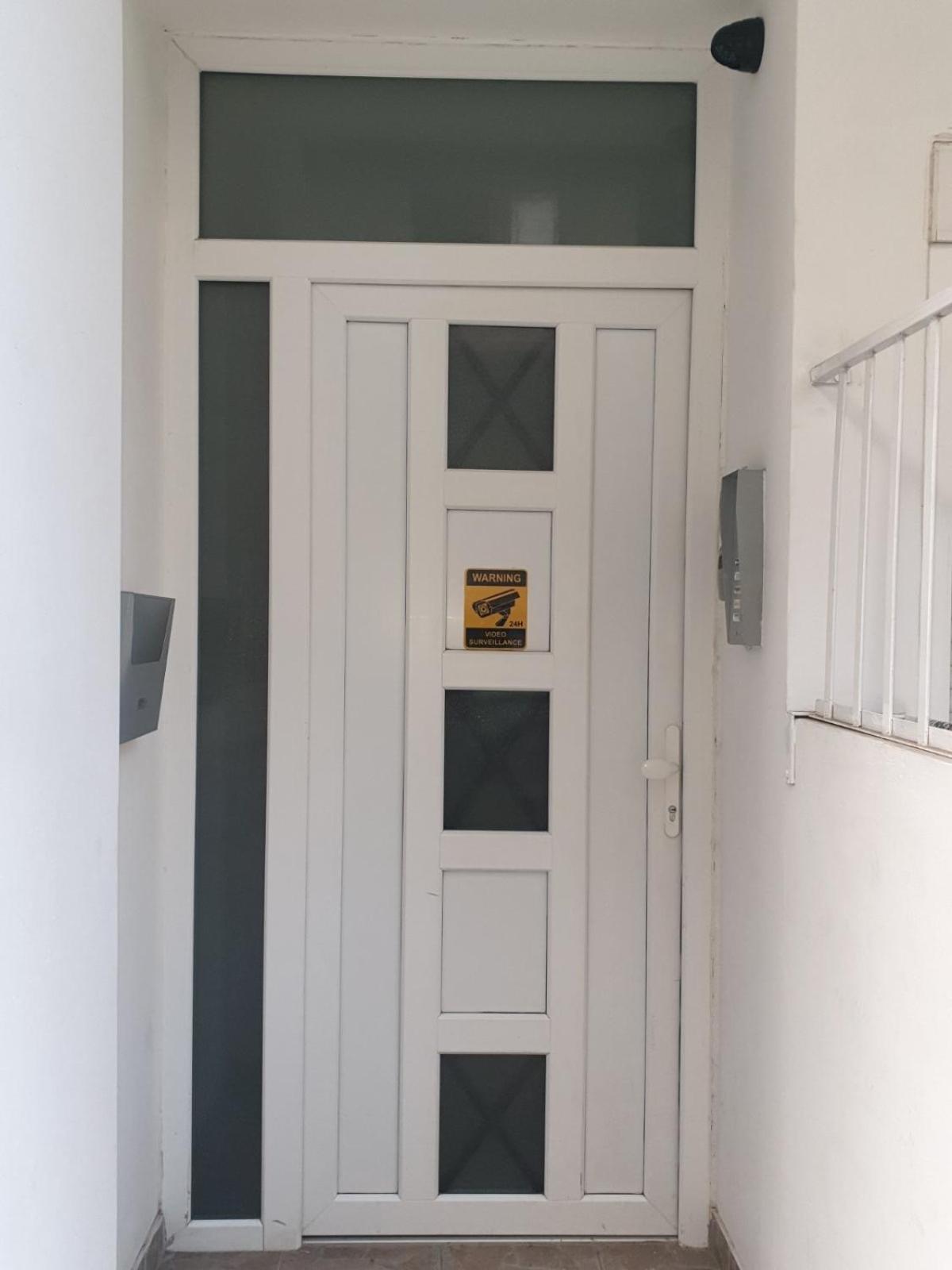 شقة Cozy Mezonette Near City Center Athens Near Metro Station المظهر الخارجي الصورة